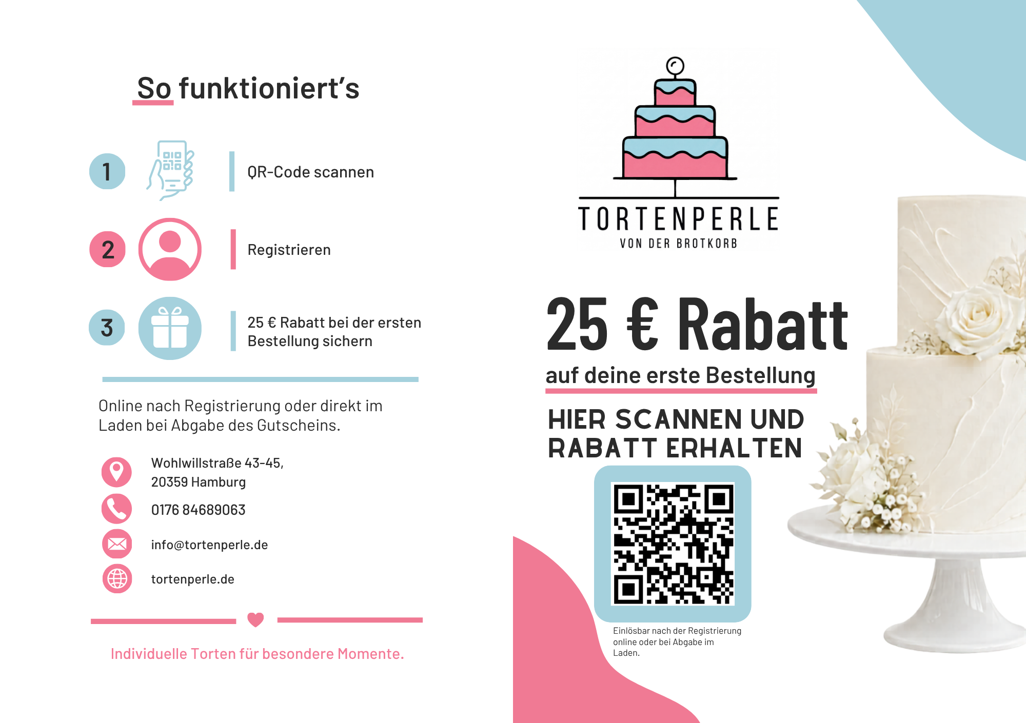 OYMEDIA Print-Sortiment — Flyer, Visitenkarten, Gutscheine